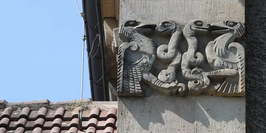 026 | 2013 | Leipzig | Südfriedhof | © carsten riede fotografie