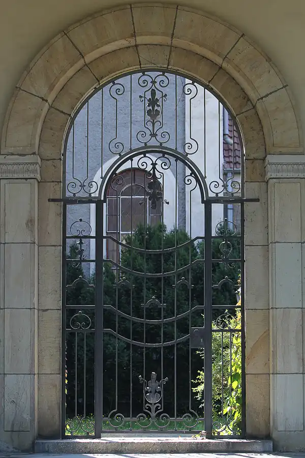 027 | 2013 | Leipzig | Südfriedhof | © carsten riede fotografie
