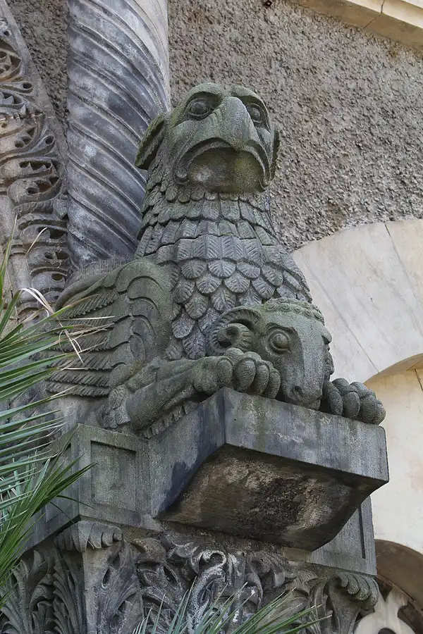 029 | 2013 | Leipzig | Südfriedhof | © carsten riede fotografie
