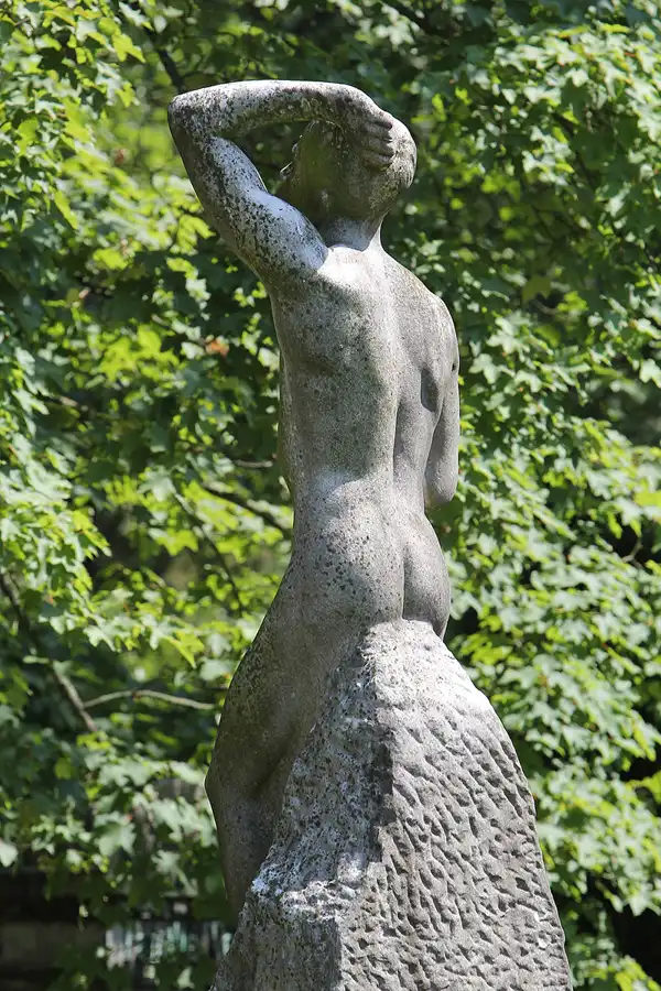 035 | 2013 | Leipzig | Südfriedhof | © carsten riede fotografie