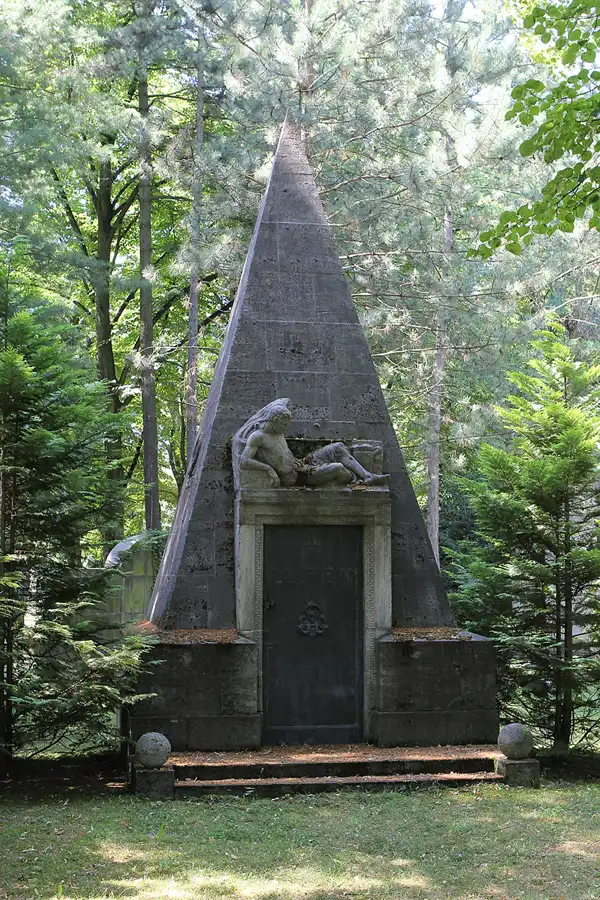 036 | 2013 | Leipzig | Südfriedhof | © carsten riede fotografie