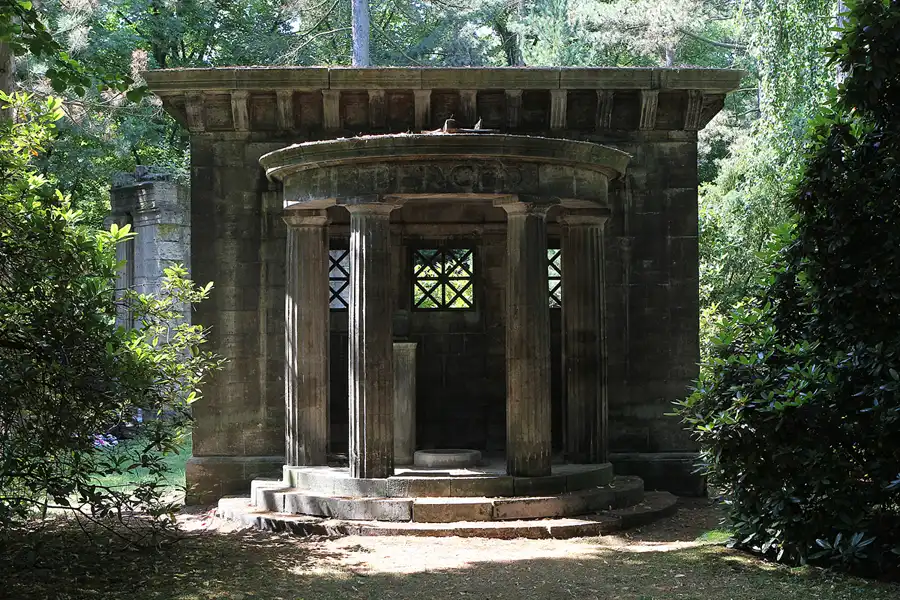 037 | 2013 | Leipzig | Südfriedhof | © carsten riede fotografie