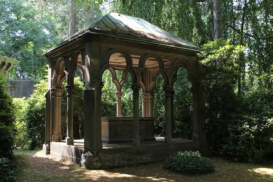 038 | 2013 | Leipzig | Südfriedhof | © carsten riede fotografie