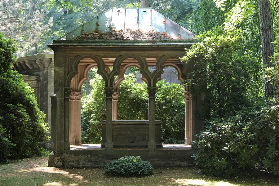 039 | 2013 | Leipzig | Südfriedhof | © carsten riede fotografie