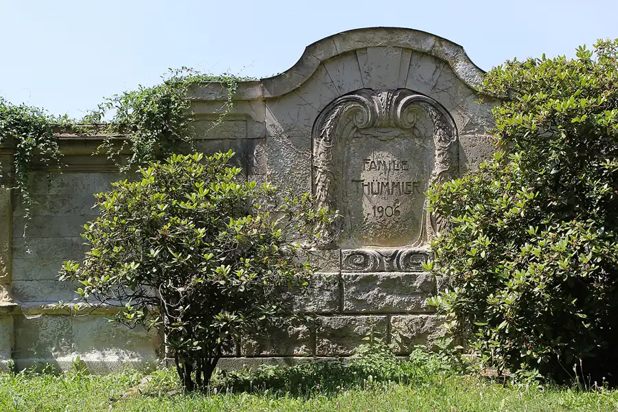 048 | 2013 | Leipzig | Südfriedhof | © carsten riede fotografie