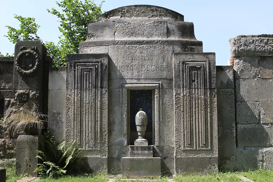 049 | 2013 | Leipzig | Südfriedhof | © carsten riede fotografie