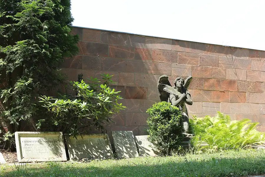 051 | 2013 | Leipzig | Südfriedhof | © carsten riede fotografie