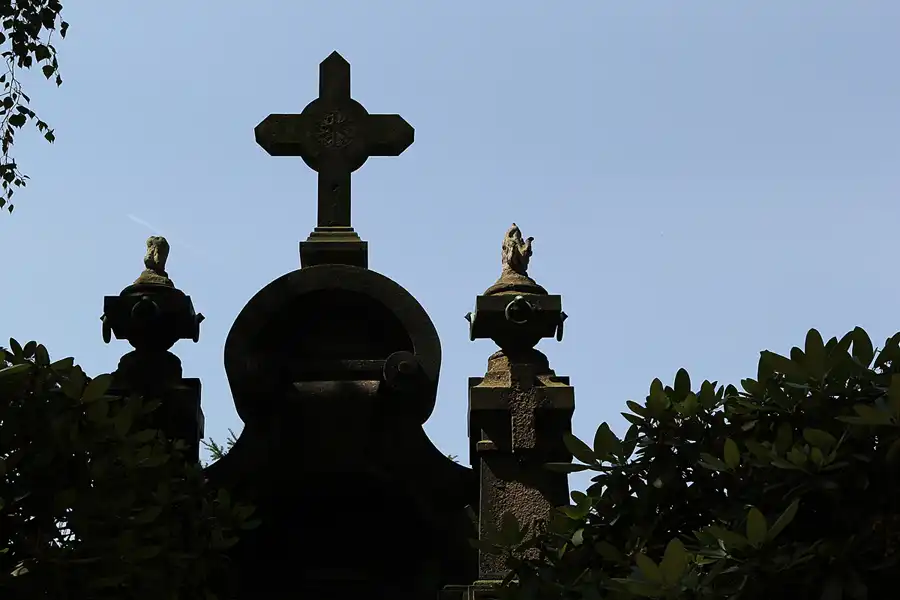053 | 2013 | Leipzig | Südfriedhof | © carsten riede fotografie