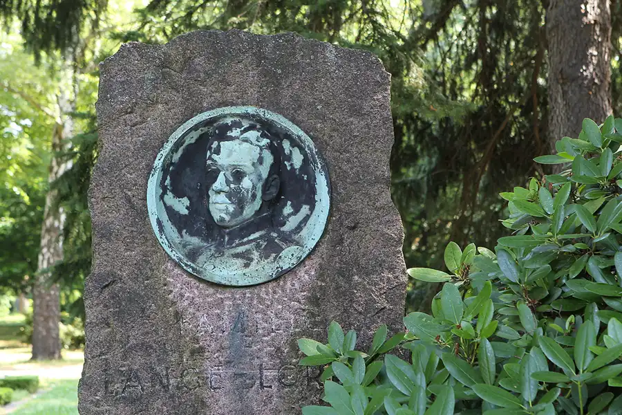 060 | 2013 | Leipzig | Südfriedhof | © carsten riede fotografie