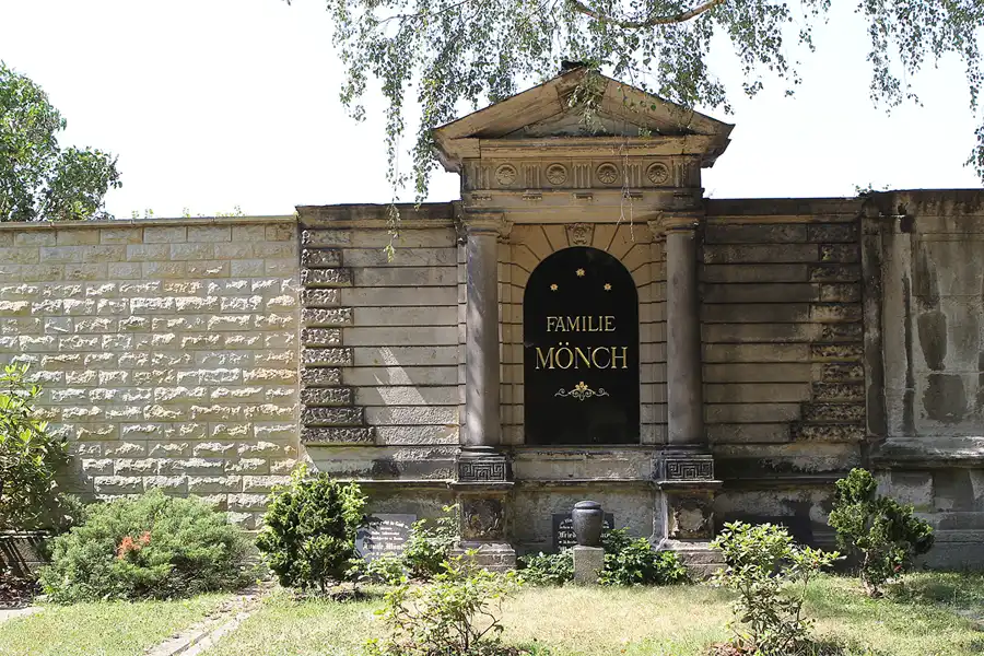 062 | 2013 | Leipzig | Südfriedhof | © carsten riede fotografie