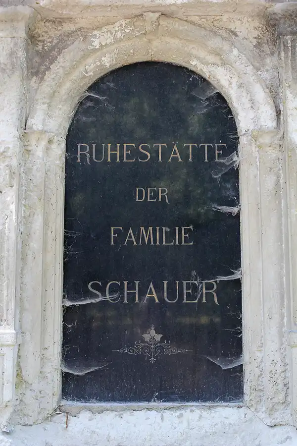 063 | 2013 | Leipzig | Südfriedhof | © carsten riede fotografie