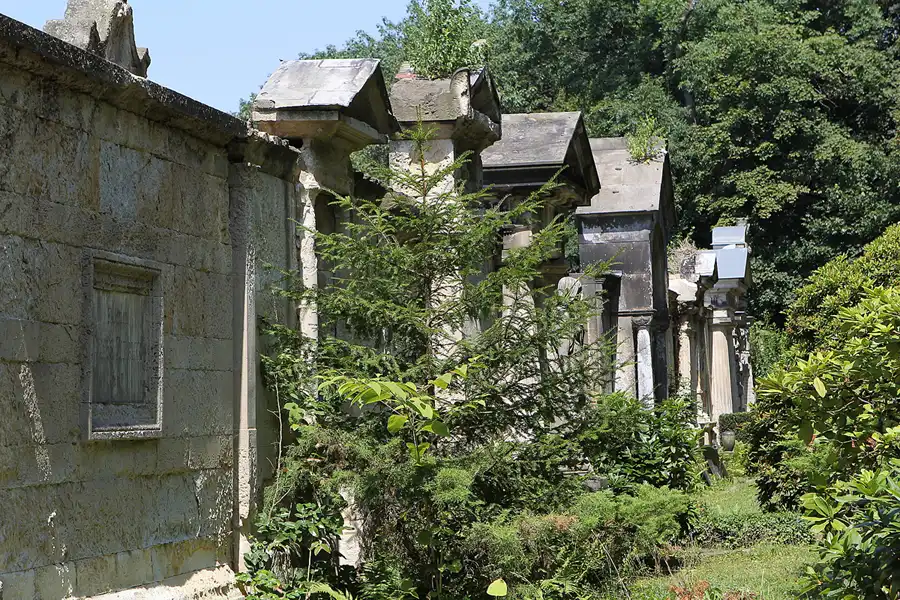 064 | 2013 | Leipzig | Südfriedhof | © carsten riede fotografie