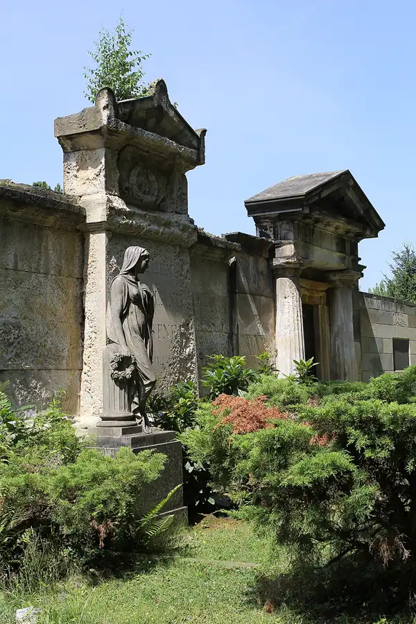 065 | 2013 | Leipzig | Südfriedhof | © carsten riede fotografie