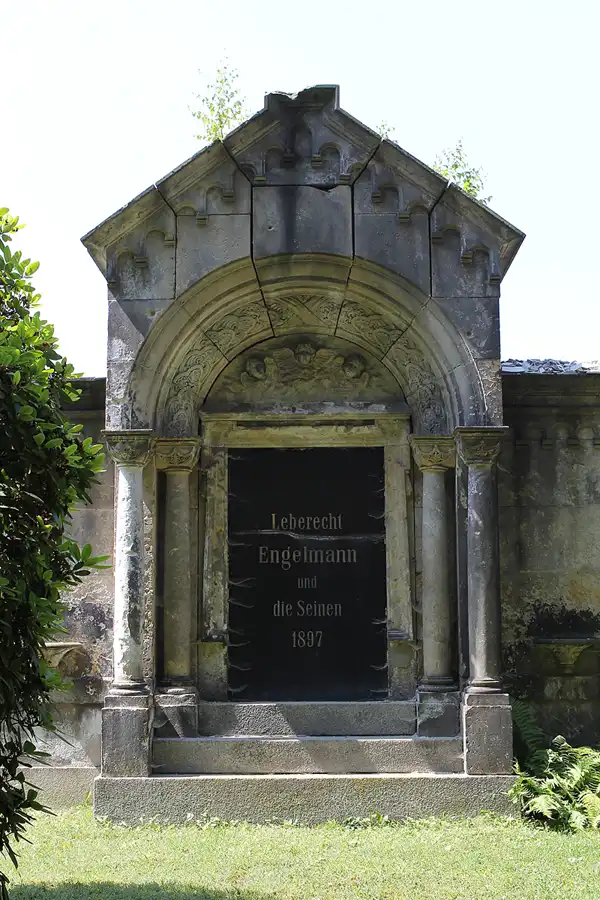 067 | 2013 | Leipzig | Südfriedhof | © carsten riede fotografie
