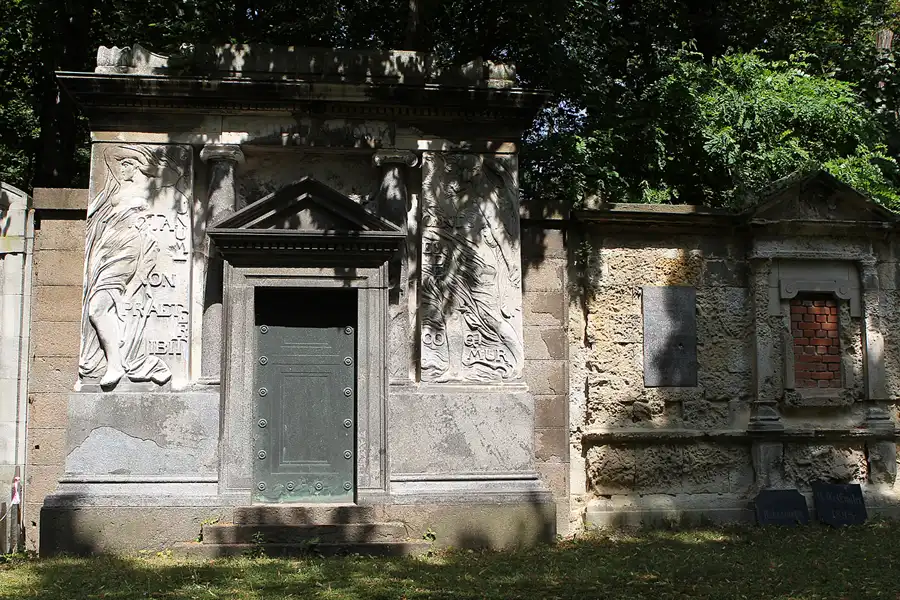 071 | 2013 | Leipzig | Südfriedhof | © carsten riede fotografie