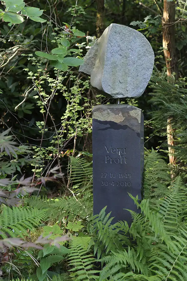 007 | 2013 | Stahnsdorf | Südwestkirchhof | © carsten riede fotografie