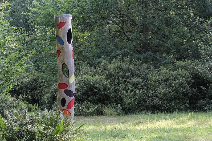 008 | 2013 | Stahnsdorf | Südwestkirchhof | © carsten riede fotografie