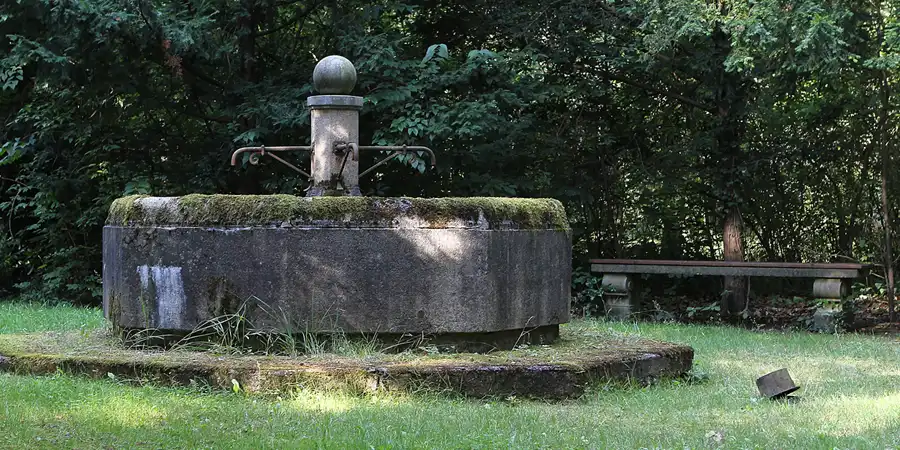 014 | 2013 | Stahnsdorf | Südwestkirchhof | © carsten riede fotografie