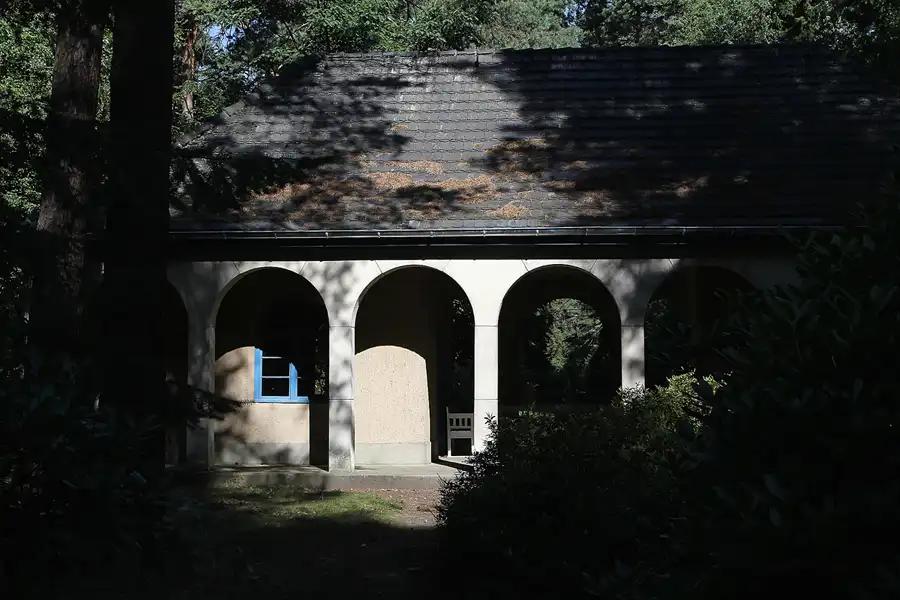 030 | 2013 | Stahnsdorf | Südwestkirchhof | © carsten riede fotografie