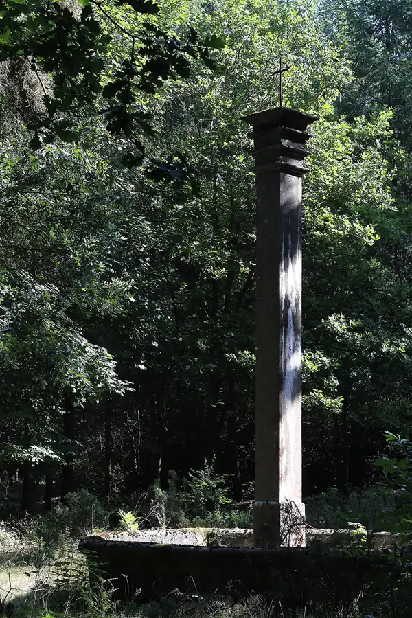 035 | 2013 | Stahnsdorf | Südwestkirchhof | © carsten riede fotografie