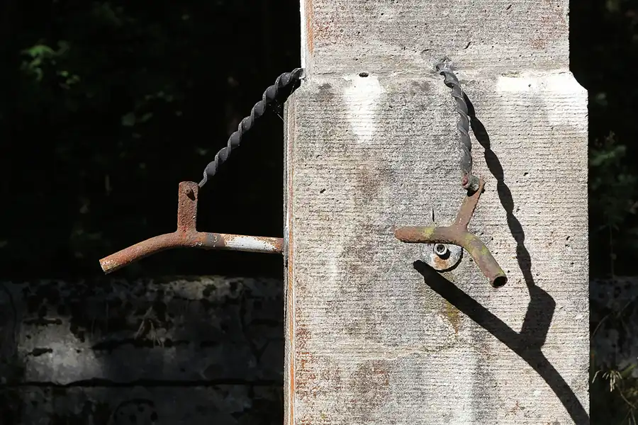 036 | 2013 | Stahnsdorf | Südwestkirchhof | © carsten riede fotografie