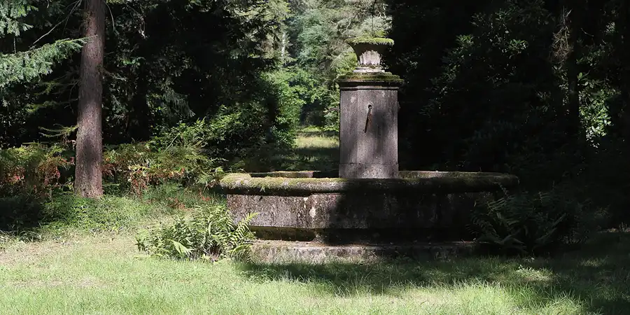 039 | 2013 | Stahnsdorf | Südwestkirchhof | © carsten riede fotografie