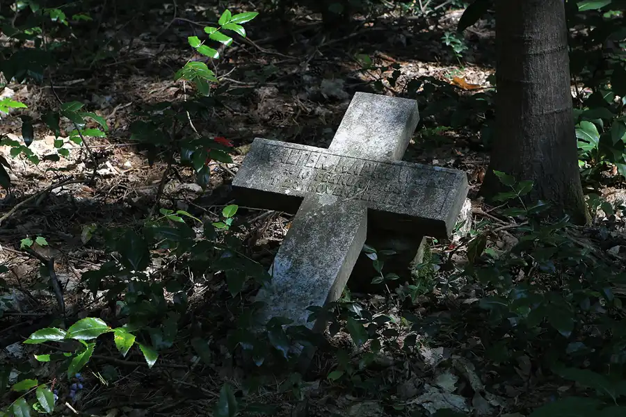 047 | 2013 | Stahnsdorf | Südwestkirchhof | © carsten riede fotografie