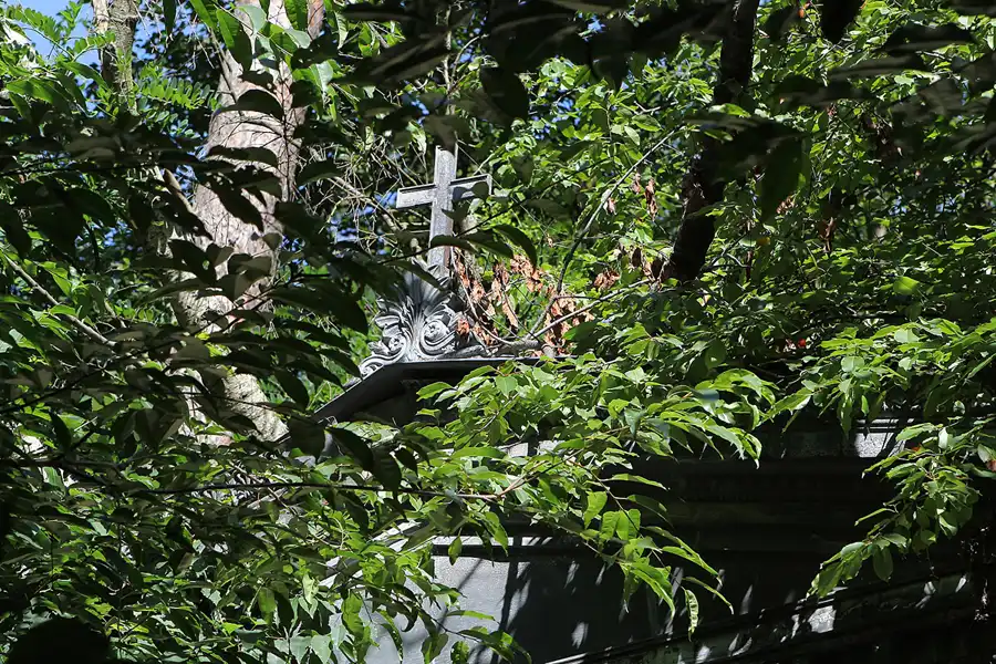 055 | 2013 | Stahnsdorf | Südwestkirchhof | © carsten riede fotografie