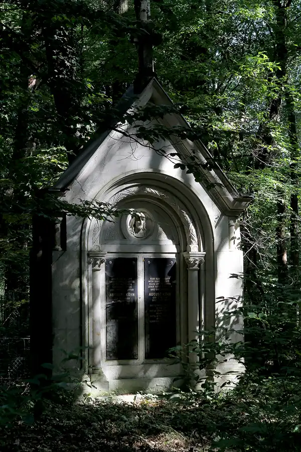 057 | 2013 | Stahnsdorf | Südwestkirchhof | © carsten riede fotografie