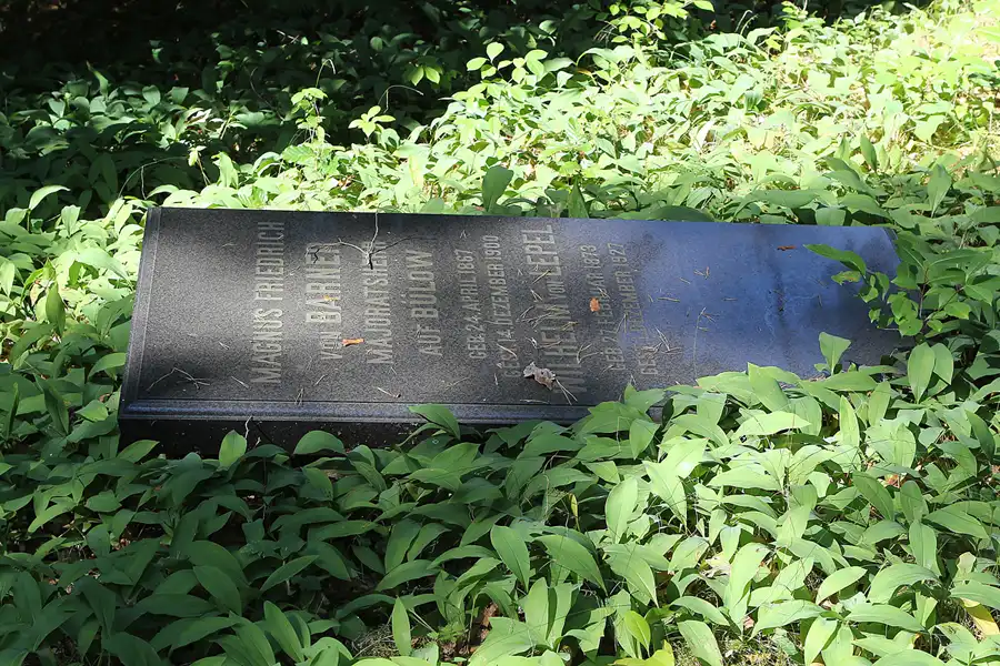 080 | 2013 | Stahnsdorf | Südwestkirchhof | © carsten riede fotografie