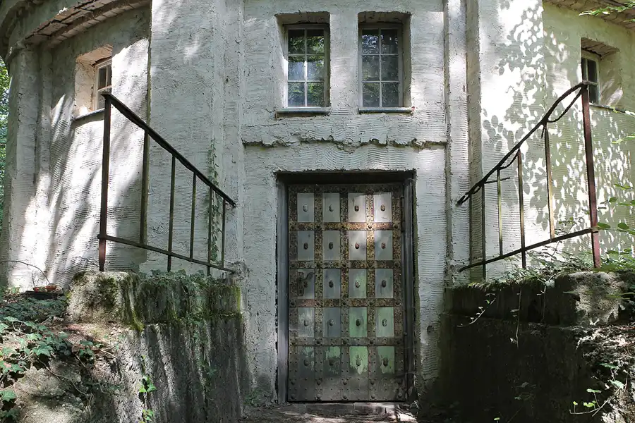 092 | 2013 | Stahnsdorf | Südwestkirchhof | © carsten riede fotografie