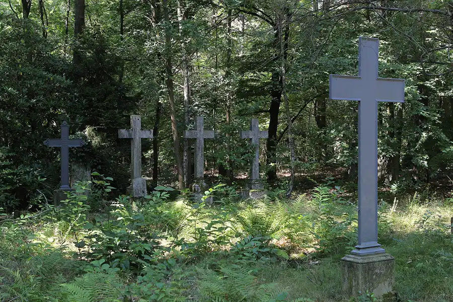 097 | 2013 | Stahnsdorf | Südwestkirchhof | © carsten riede fotografie