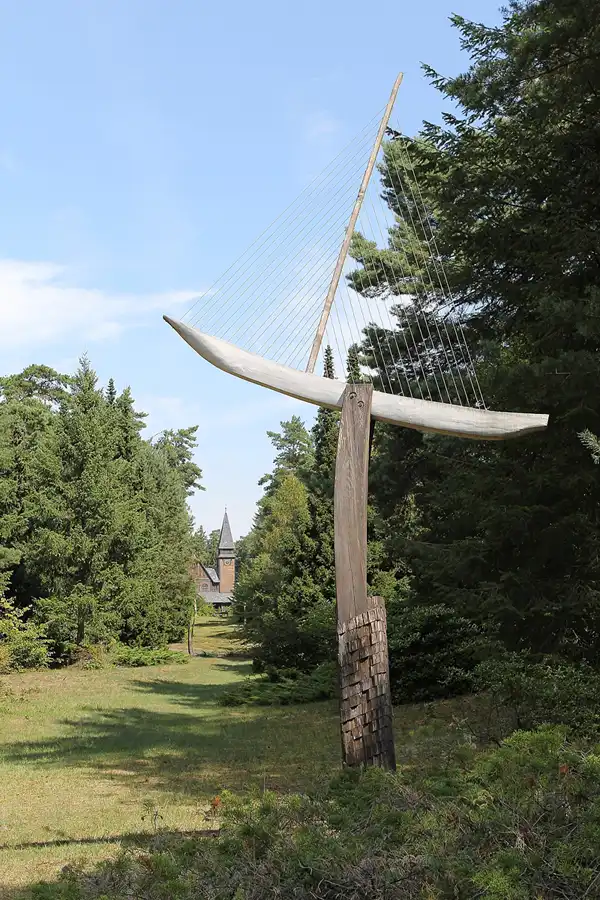 098 | 2013 | Stahnsdorf | Südwestkirchhof | © carsten riede fotografie