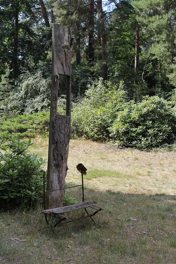 100 | 2013 | Stahnsdorf | Südwestkirchhof | © carsten riede fotografie