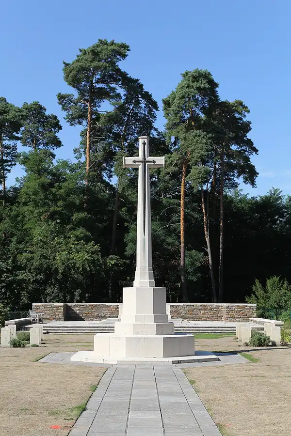109 | 2013 | Stahnsdorf | Südwestkirchhof – Berlin South Western Cemetery | © carsten riede fotografie