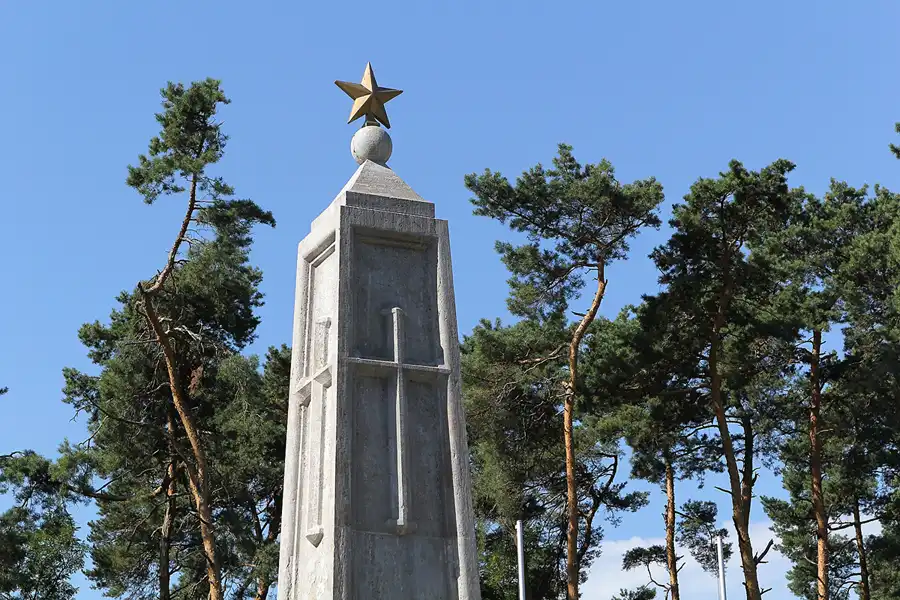 116 | 2013 | Stahnsdorf | Südwestkirchhof – Cimitero Militare Italiano Guerra | © carsten riede fotografie