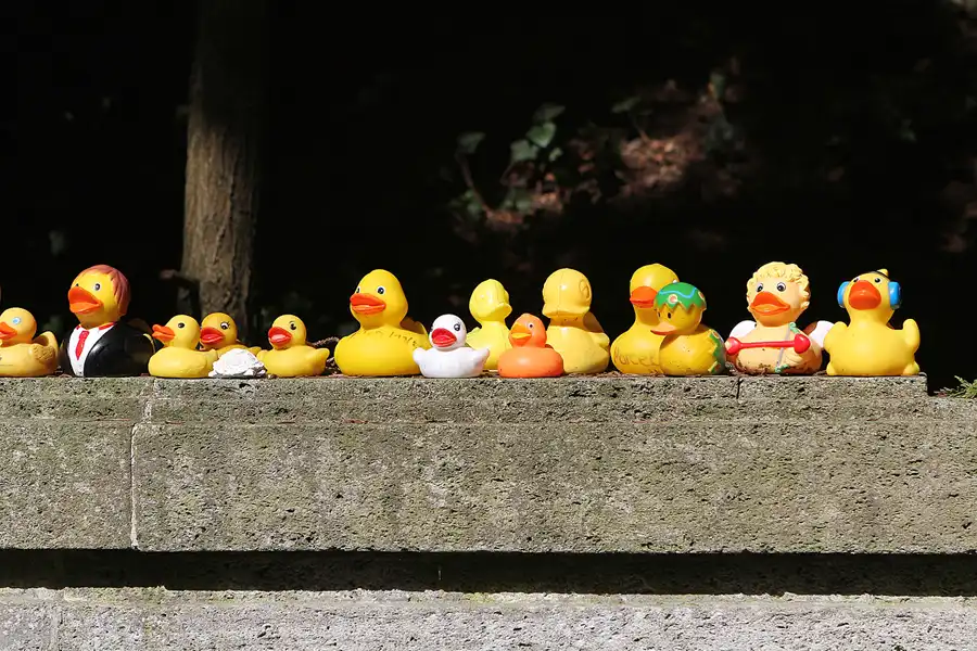 007 | 2013 | Berlin | Waldfriedhof Heerstrasse – Ruhestätte Loriot | © carsten riede fotografie