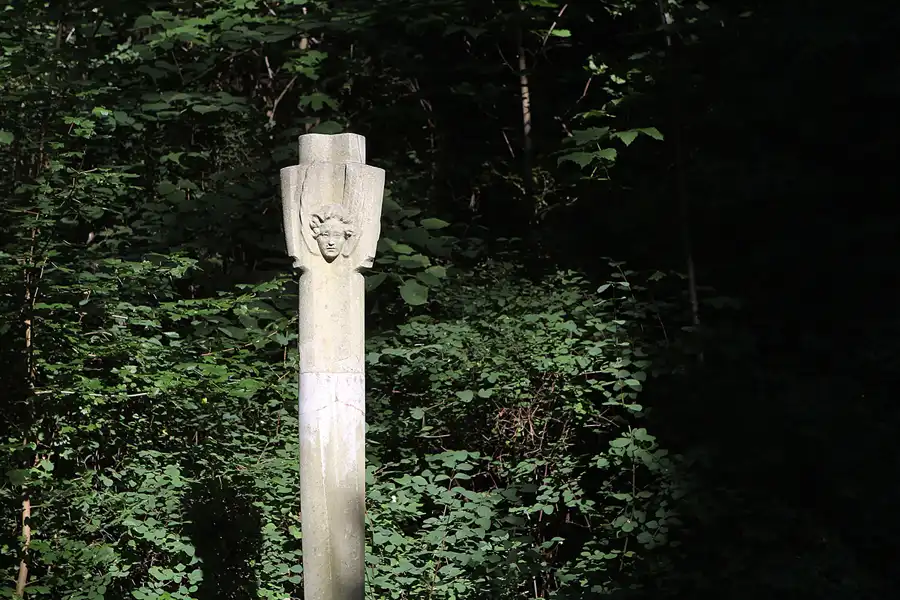 013 | 2013 | Berlin | Waldfriedhof Heerstrasse | © carsten riede fotografie