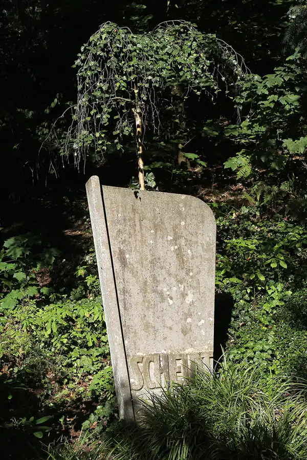 014 | 2013 | Berlin | Waldfriedhof Heerstrasse | © carsten riede fotografie