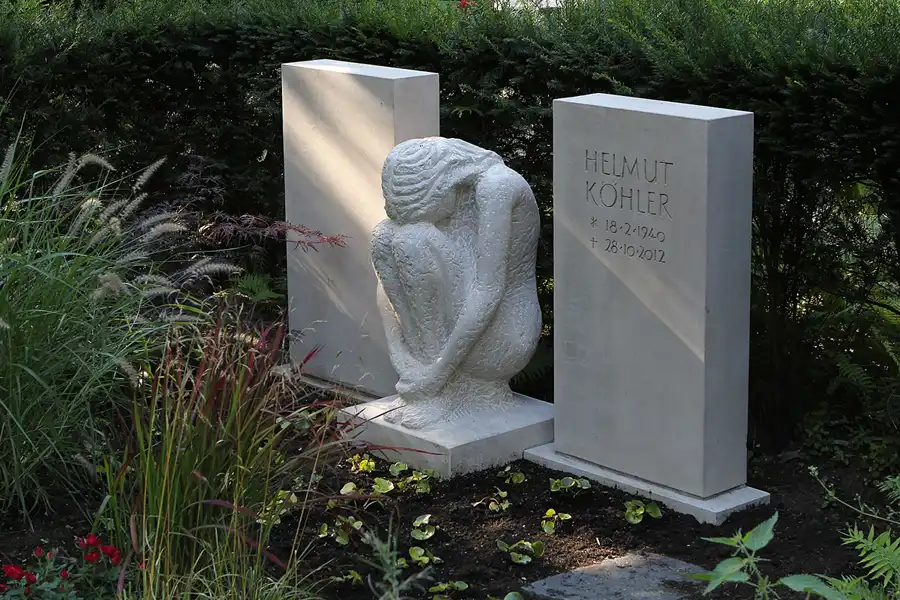 028 | 2013 | Berlin | Waldfriedhof Heerstrasse | © carsten riede fotografie