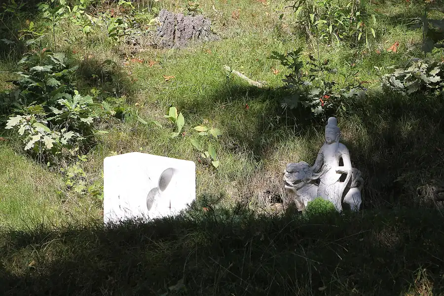 032 | 2013 | Berlin | Waldfriedhof Heerstrasse | © carsten riede fotografie