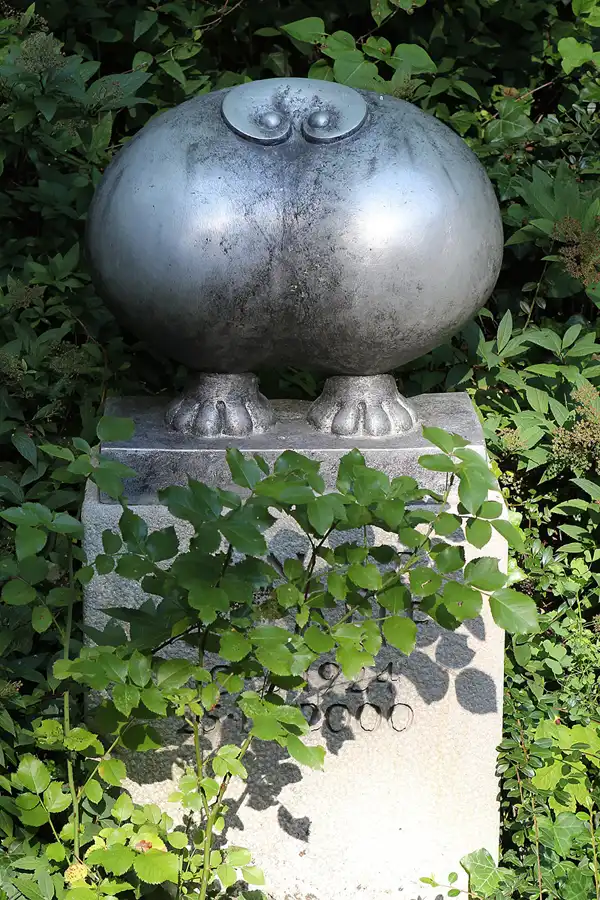 040 | 2013 | Berlin | Waldfriedhof Heerstrasse | © carsten riede fotografie