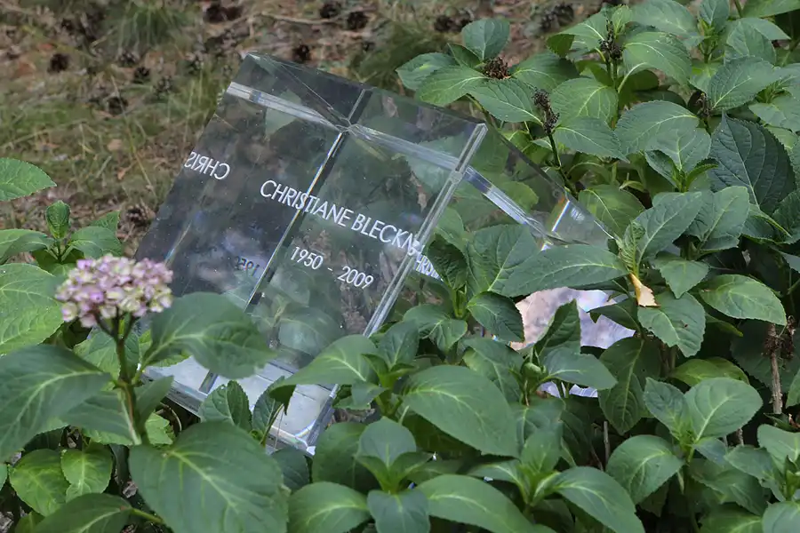 045 | 2013 | Berlin | Waldfriedhof Heerstrasse | © carsten riede fotografie