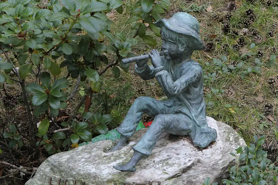 048 | 2013 | Berlin | Waldfriedhof Heerstrasse | © carsten riede fotografie