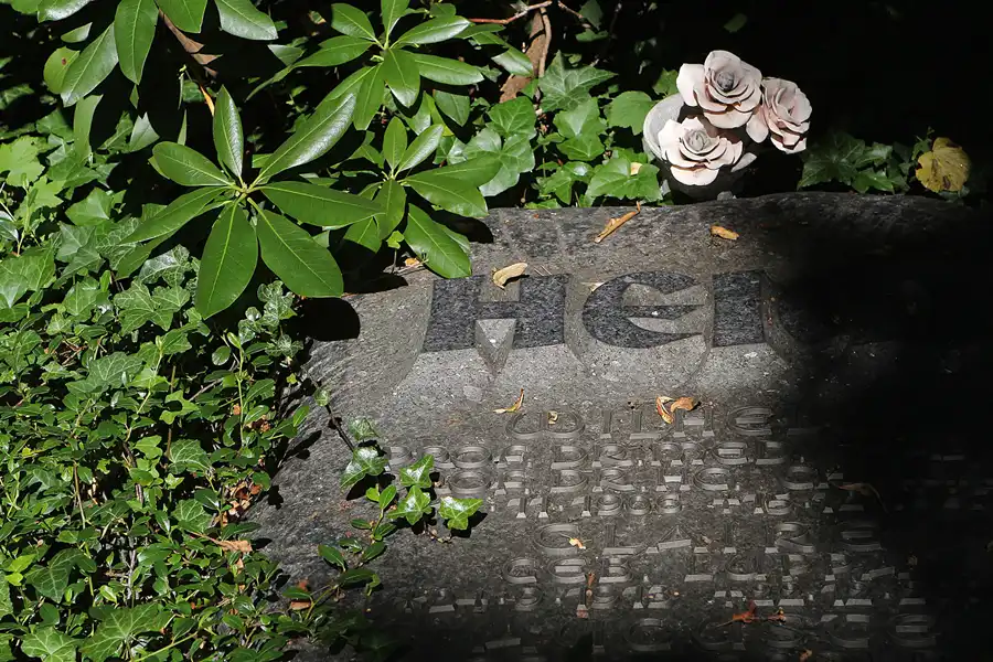 060 | 2013 | Berlin | Waldfriedhof Heerstrasse | © carsten riede fotografie