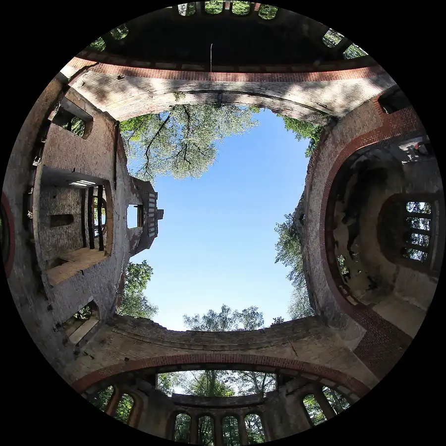 006 | 2013 | Grabowsee | Lungenheilstätte Grabowsee | © carsten riede fotografie