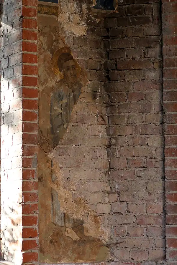 008 | 2013 | Grabowsee | Lungenheilstätte Grabowsee | © carsten riede fotografie