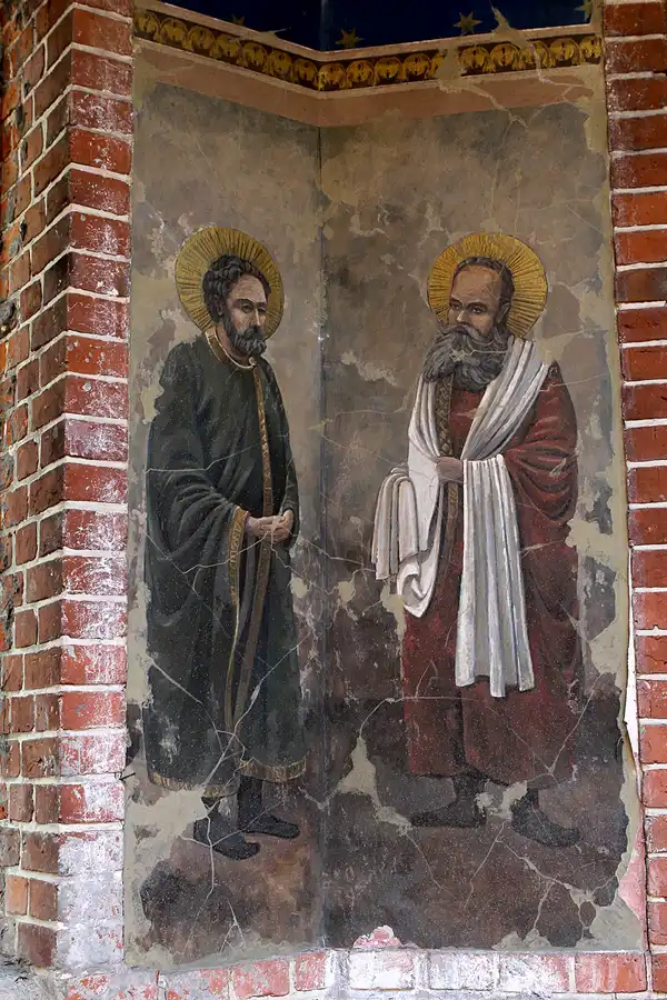 009 | 2013 | Grabowsee | Lungenheilstätte Grabowsee | © carsten riede fotografie