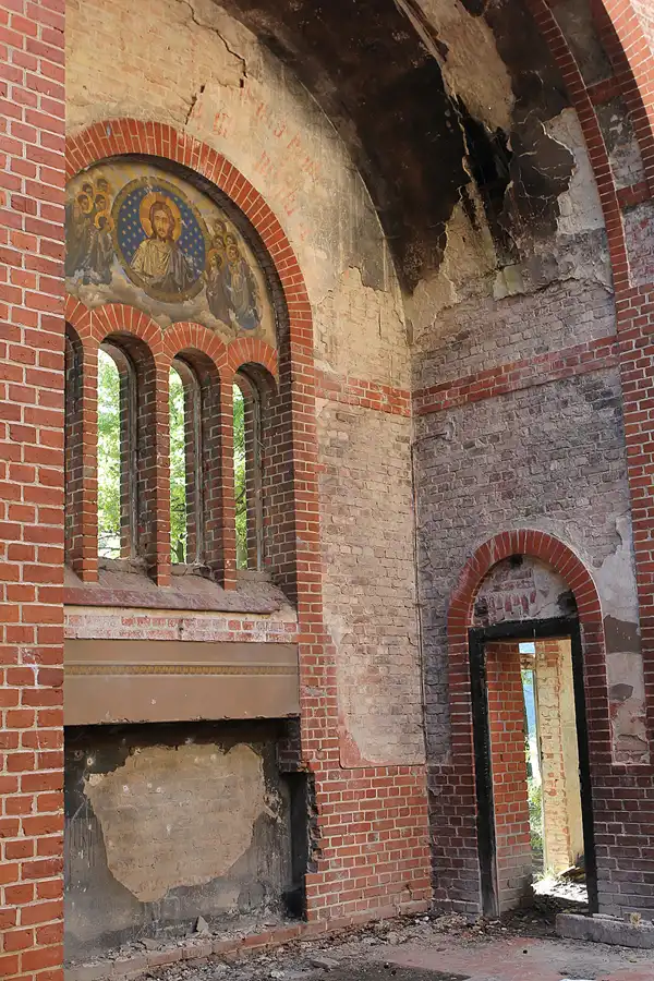 011 | 2013 | Grabowsee | Lungenheilstätte Grabowsee | © carsten riede fotografie