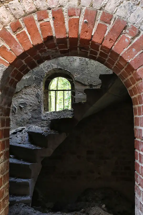 013 | 2013 | Grabowsee | Lungenheilstätte Grabowsee | © carsten riede fotografie